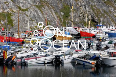  Visit to Nuuk, July 29- August 5, 2025 