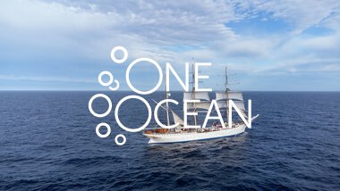  Statsraad Lehmkuhl i Davisstredet på vei mot Pond Inlet 