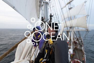  1. etappe Bergen - Lerwick -Tromsø. Toktmannskap Martin Smucker i riggen. 