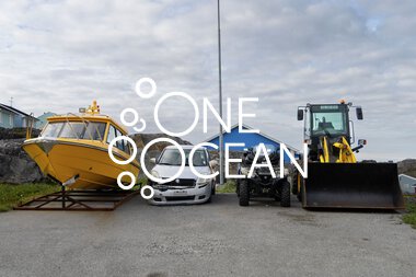  Visit to Nuuk, July 29- August 5, 2025 