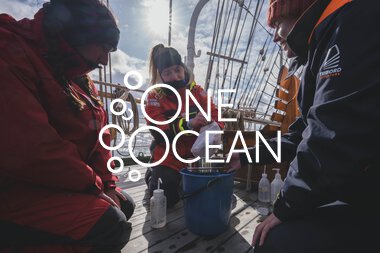  Vannprøver med manta-nett