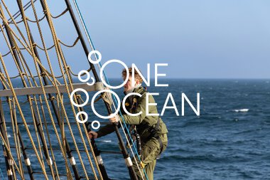  1. etappe Bergen - Lerwick - Tromsø: I riggen 