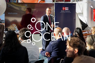  Visit to Nuuk, July 29- August 5, 2025 