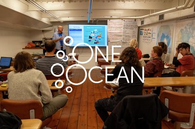  Seilas til Bermuda med UiT Norges arktiske universitet: Undervisning i klasserommet 