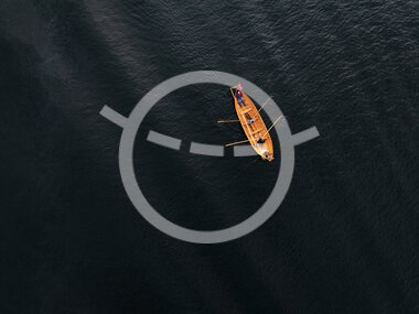 Nordland boats at Alslia in Bindal