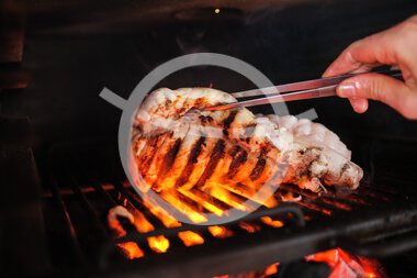 Restaurant Svang in Brønnøysund