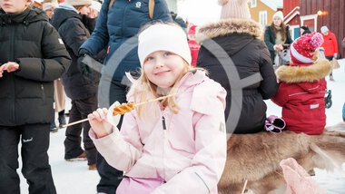 Christmas on the Mountain