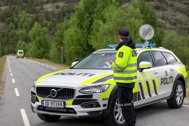 Ulendt 2024, Samtrening for hele redningskjeden