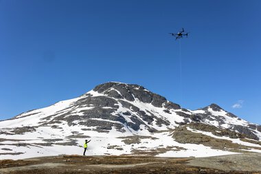 Ulendt 2024, Samtrening for hele redningskjeden