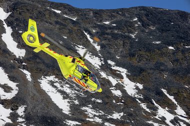 Ulendt 2024, Samtrening for hele redningskjeden