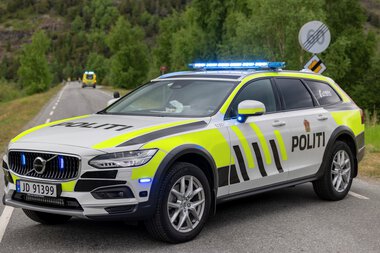 Ulendt 2024, Samtrening for hele redningskjeden