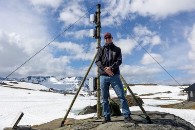 Ulendt 2024, Samtrening for hele redningskjeden