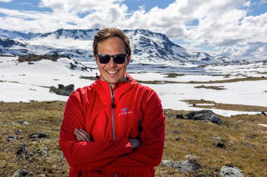 Ulendt 2024, Samtrening for hele redningskjeden