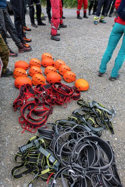 Ulendt 2024, Samtrening for hele redningskjeden