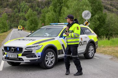 Ulendt 2024, Samtrening for hele redningskjeden