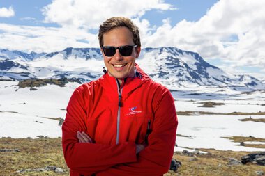 Ulendt 2024, Samtrening for hele redningskjeden