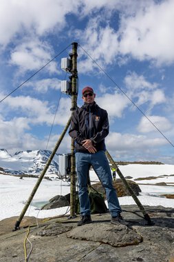 Ulendt 2024, Samtrening for hele redningskjeden