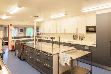 Fjerdingby trivselssenter