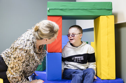 Fjerdingby ressursavdeling