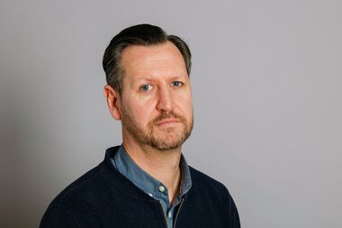 Bjørn Vegar Arntsen