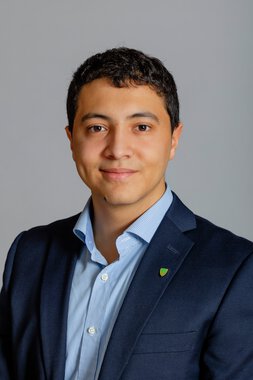 Kommunestyret 2023-2027