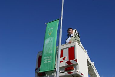 Rælingen kommune 75 år