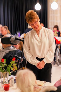 Restaurant Løvhjerte