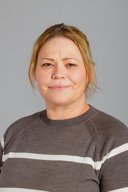 Kommunestyret 2023-2027