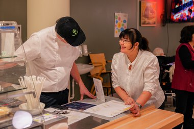 Restaurant Løvhjerte