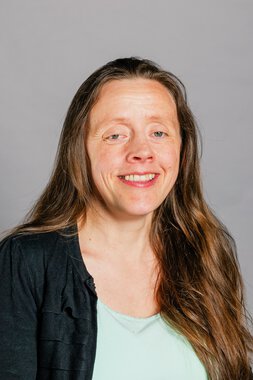 Ingeborg Anna Wergeland