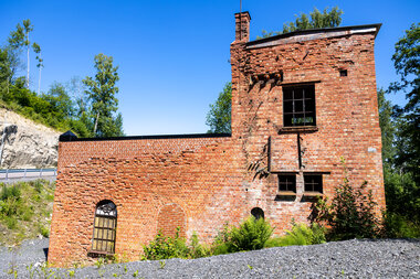 Nordby Bruks Elektrisitetsverk