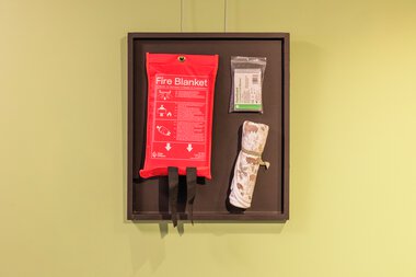 Kunstvisitten på Løkta