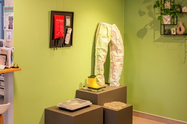 Kunstvisitten på Løkta