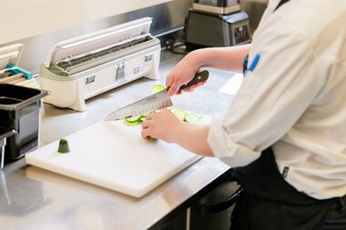 Sommerjobb for ungdom