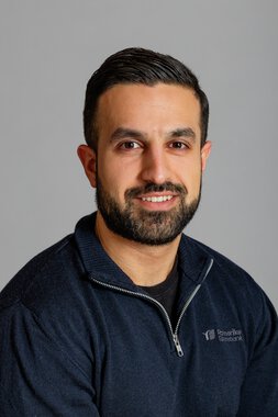 Kommunestyret 2023-2027