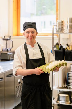 Sommerjobb for ungdom