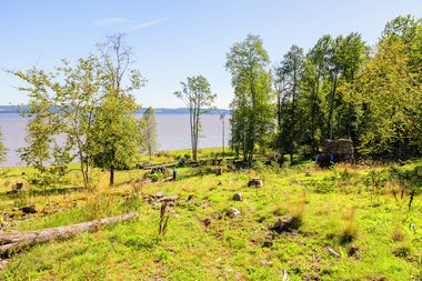 Kulturminneløypa i Byåa