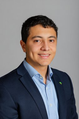 Kommunestyret 2023-2027