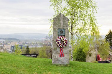 Frigjørings- og veterandagen