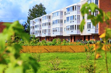 Urbant landbruk Løvenstad