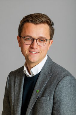 Kommunestyret 2023-2027