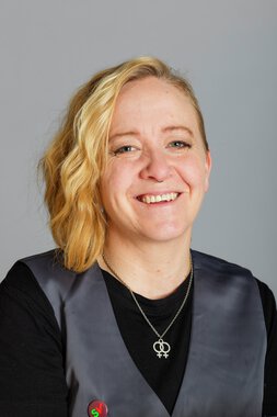 Kommunestyret 2023-2027