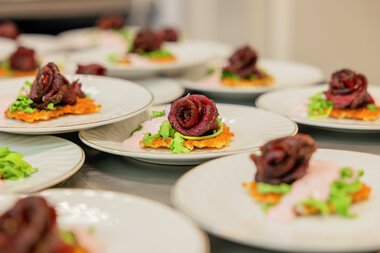 Restaurant Løvhjerte