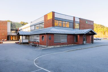 Marikollen ungdomsskole