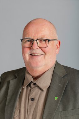 Kommunestyret 2023-2027