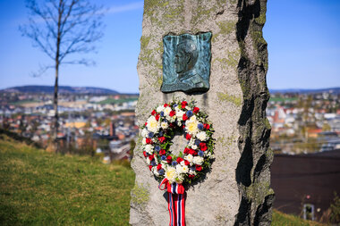 Frigjørings- og veterandagen 2022