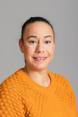 Kommunestyret 2023-2027