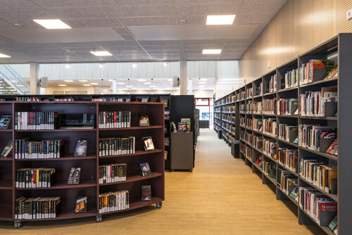 Rælingen bibliotek
