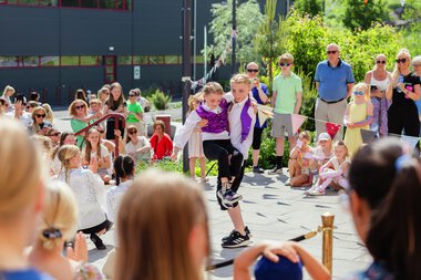 Fjerdingbyfestivalen