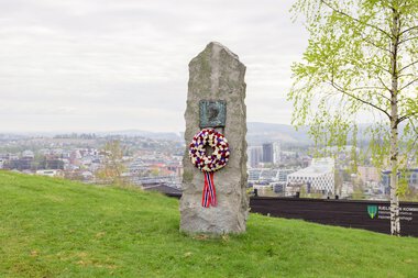 Frigjørings- og veterandagen